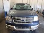 2003 Ford Expedition Eddie Bauer на продаже в Madisonville, TN - Side