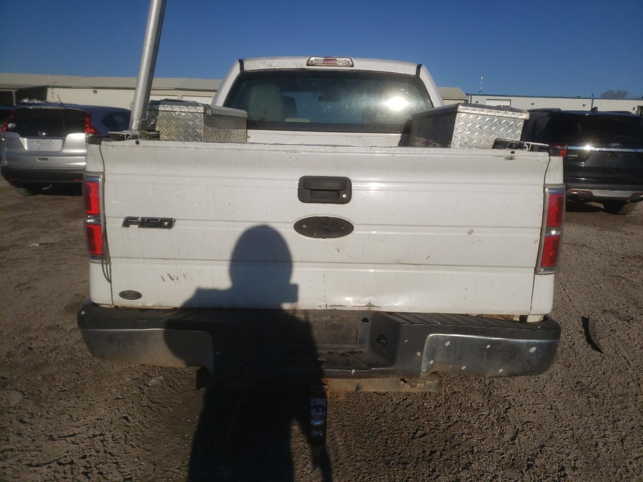 2010 Ford F-150 - Image 6