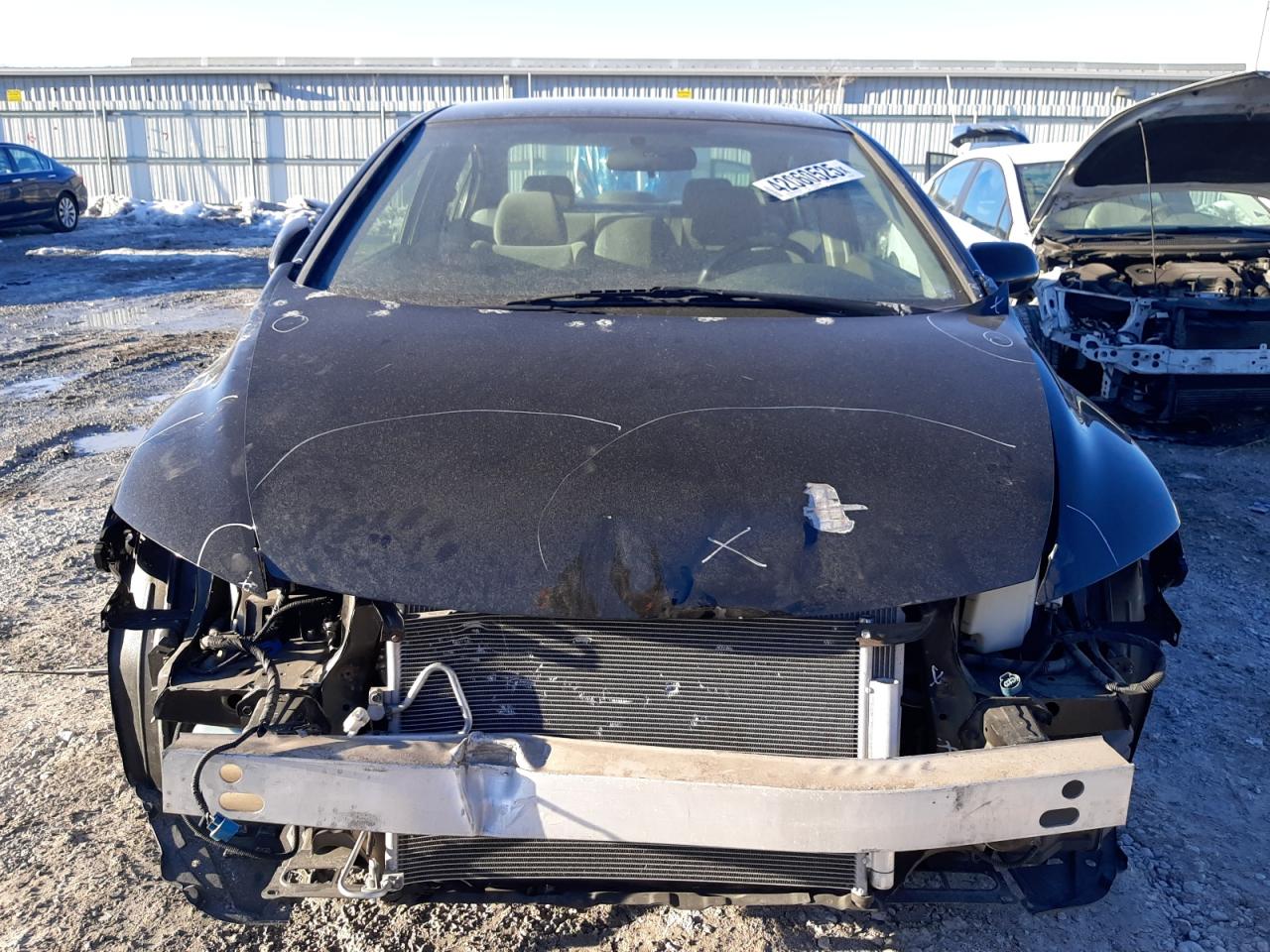 2010 Honda Civic - Image 5