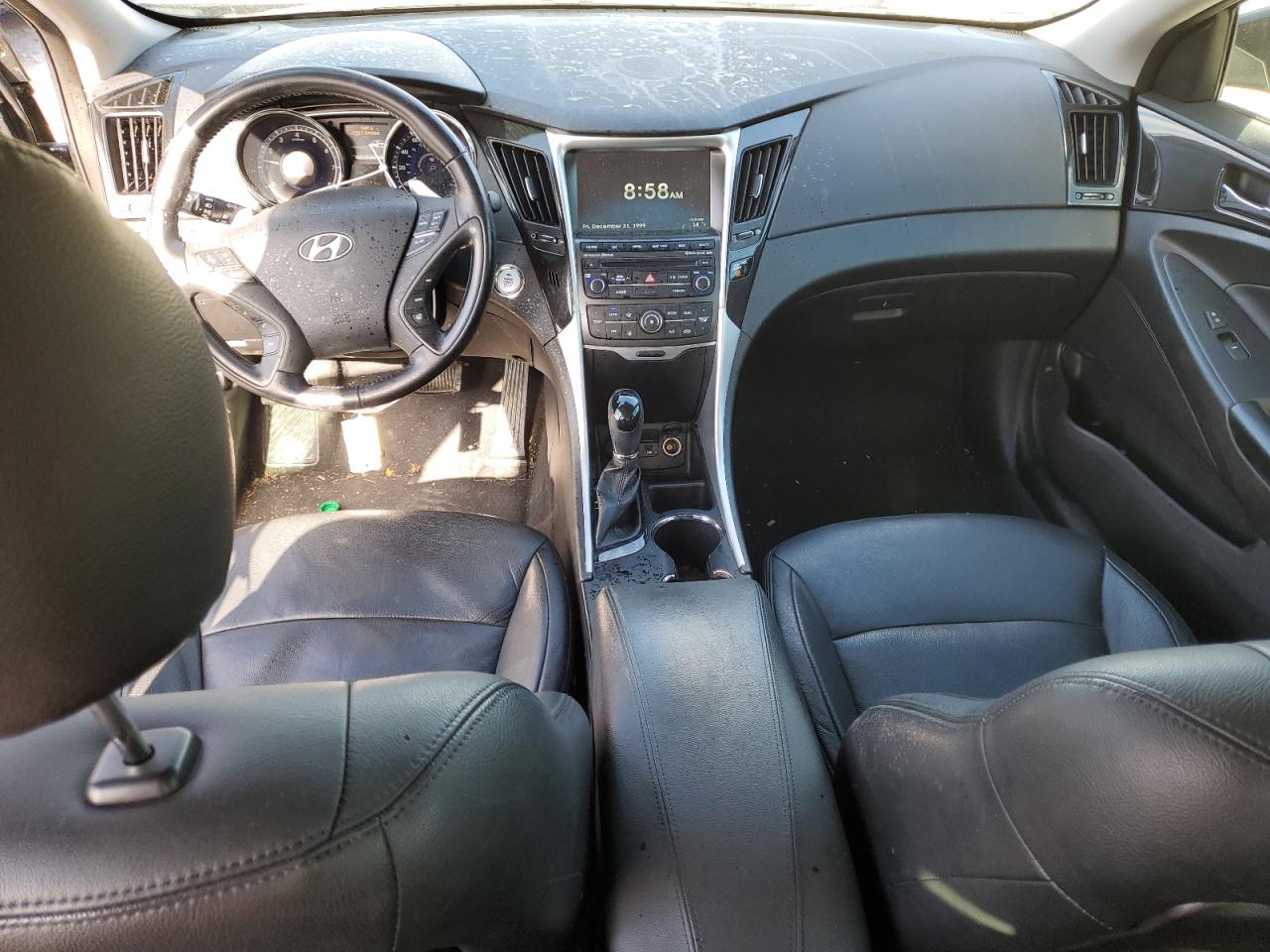 2014 Hyundai Sonata - Image 8