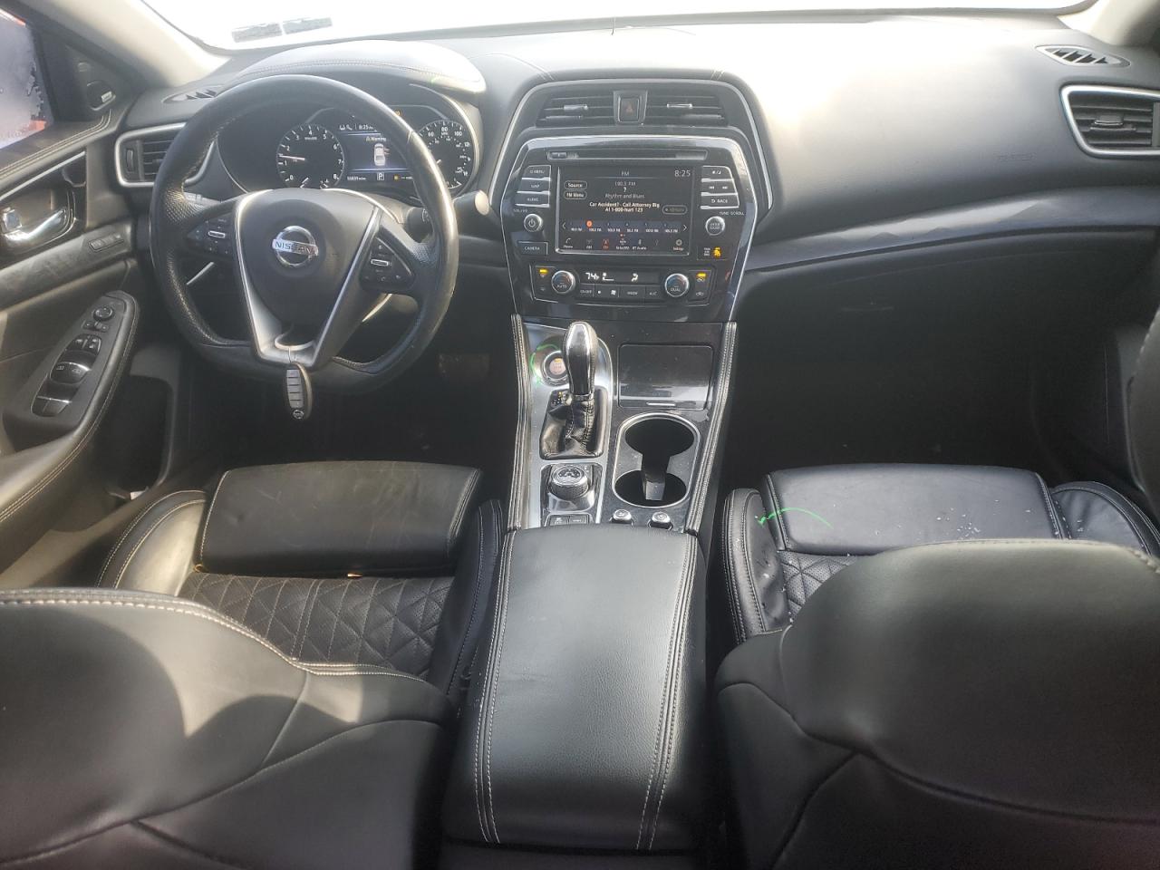 2020 Nissan Maxima - Image 8