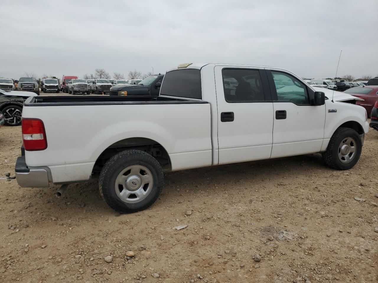 2006 Ford F-150 - Image 3