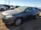 2008 Toyota Camry Ce للبيع في Elgin، IL - Mechanical