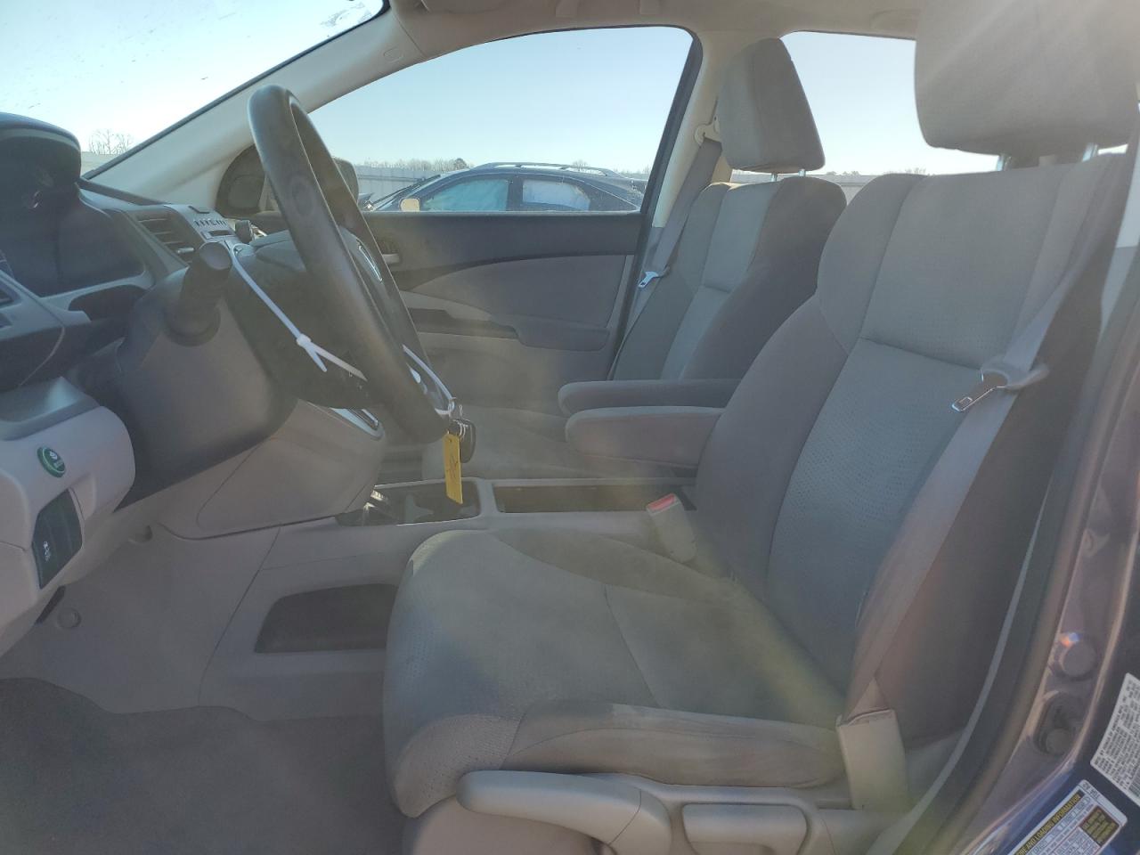 2013 Honda CR-V - Image 7