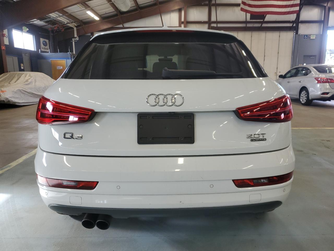 VIN WA1JCCFS5JR021150 2018 AUDI Q3 no.6