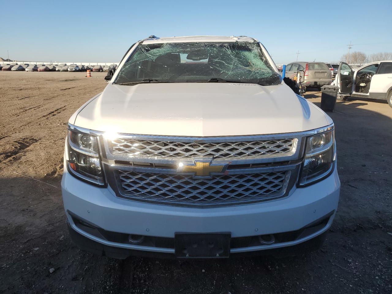 2019 Chevrolet Suburban - Image 5