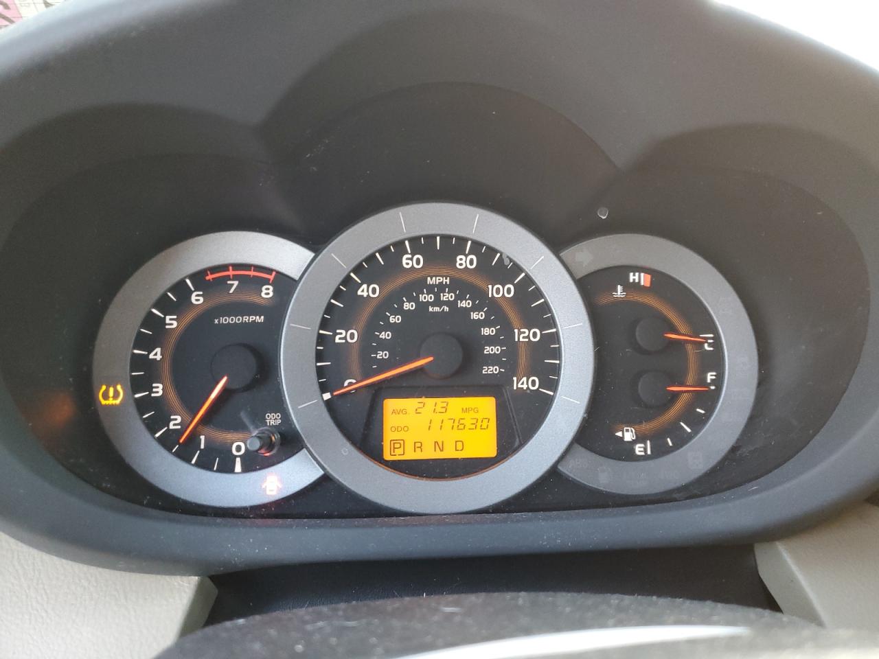 2010 Toyota Rav4 VIN: 2T3BF4DV9AW052714 Lot: 87869695