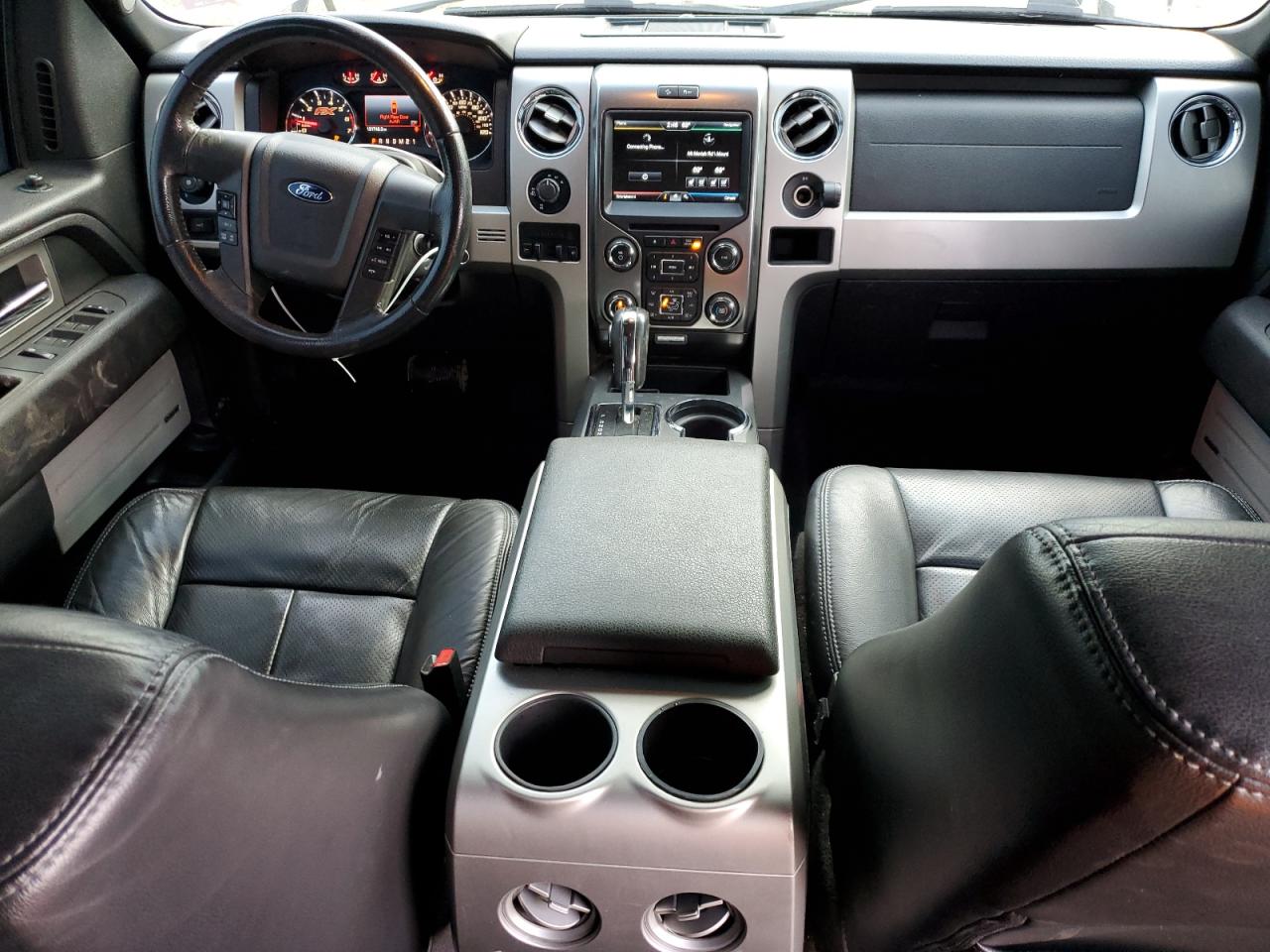 2014 Ford F-150 - Image 8