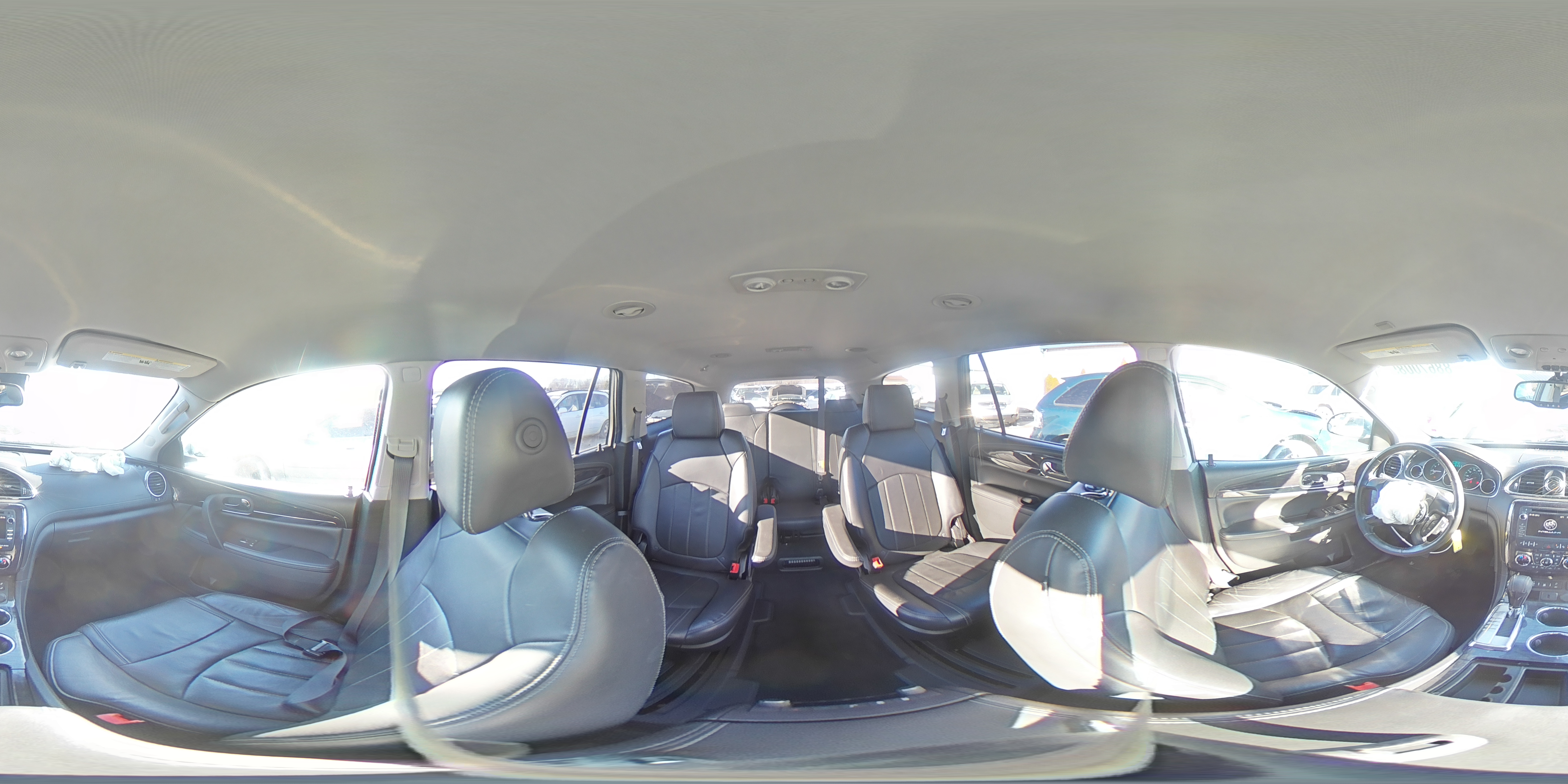 2016 Buick Enclave - Image 15