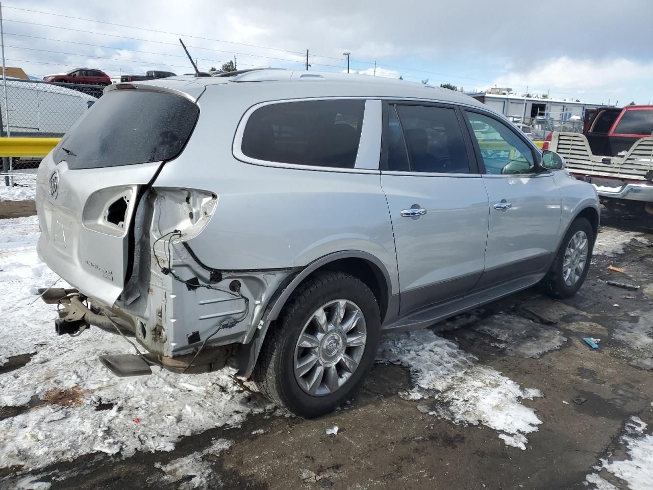 2011 Buick Enclave - Image 3