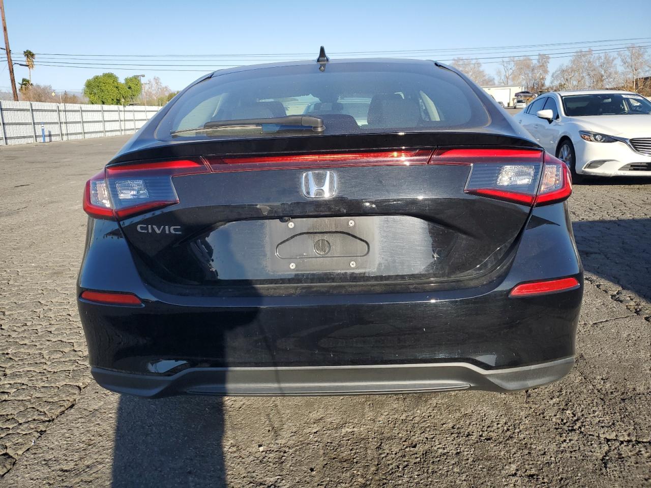 2022 Honda Civic - Image 6