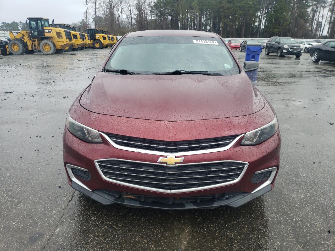 2016 Chevrolet Malibu - Image 5
