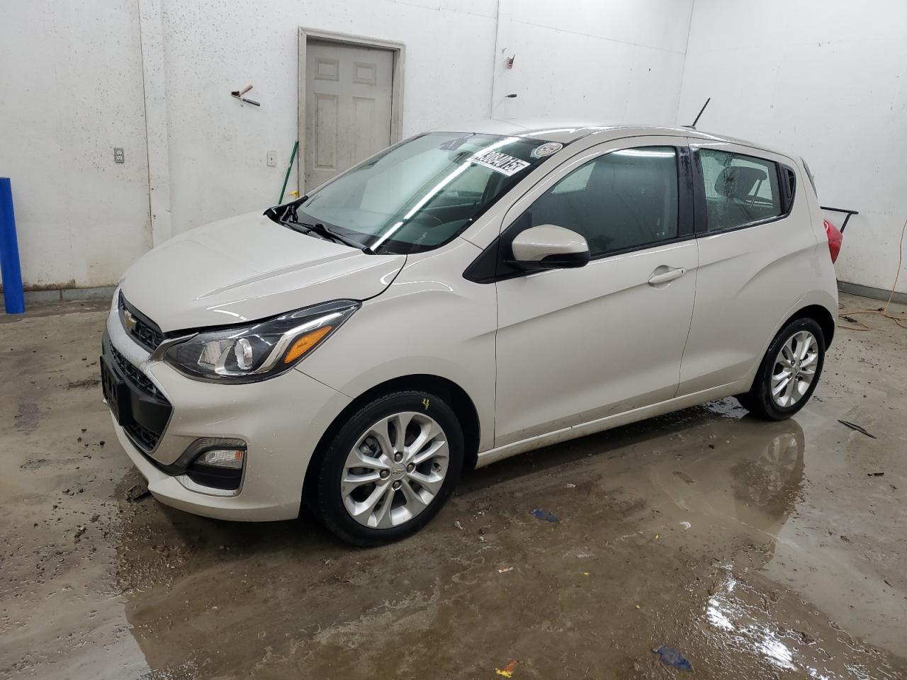 2021 Chevrolet Spark - Image 1