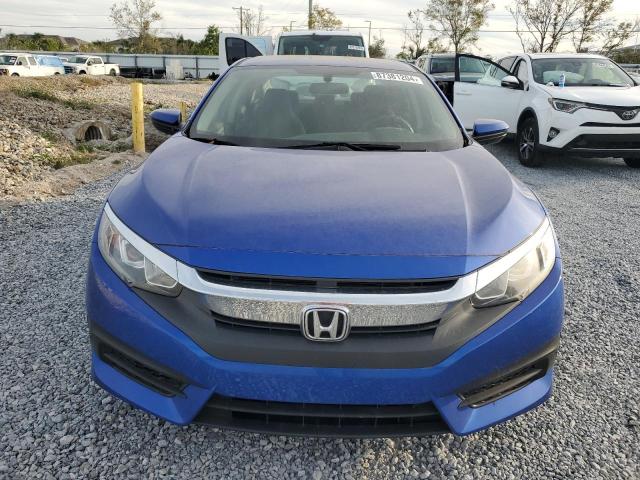  HONDA CIVIC 2016 Синий