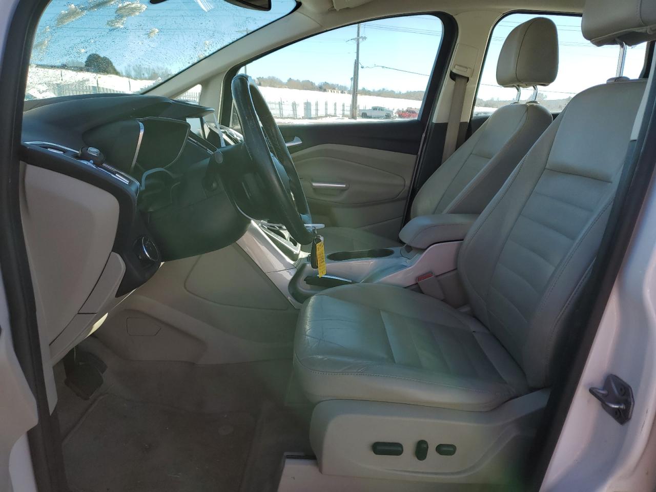 2013 Ford C-MAX - Image 7