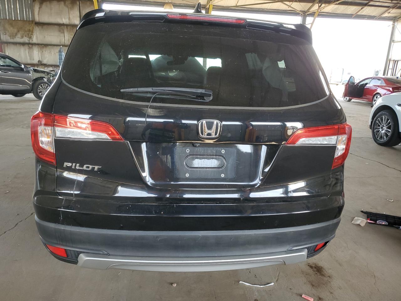 2020 Honda Pilot - Image 6