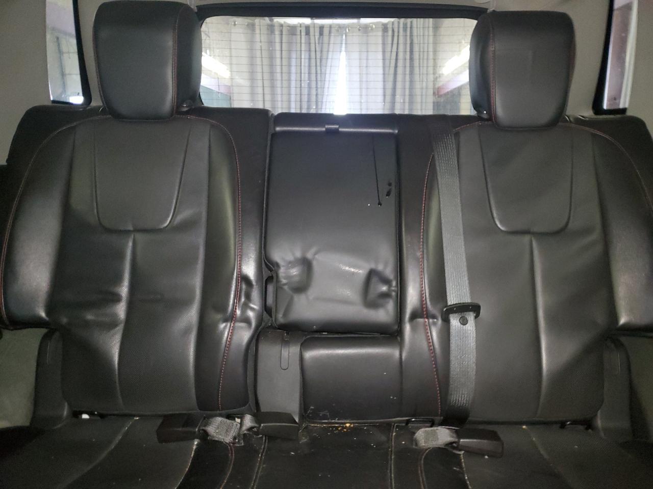 2015 GMC Terrain - Image 10