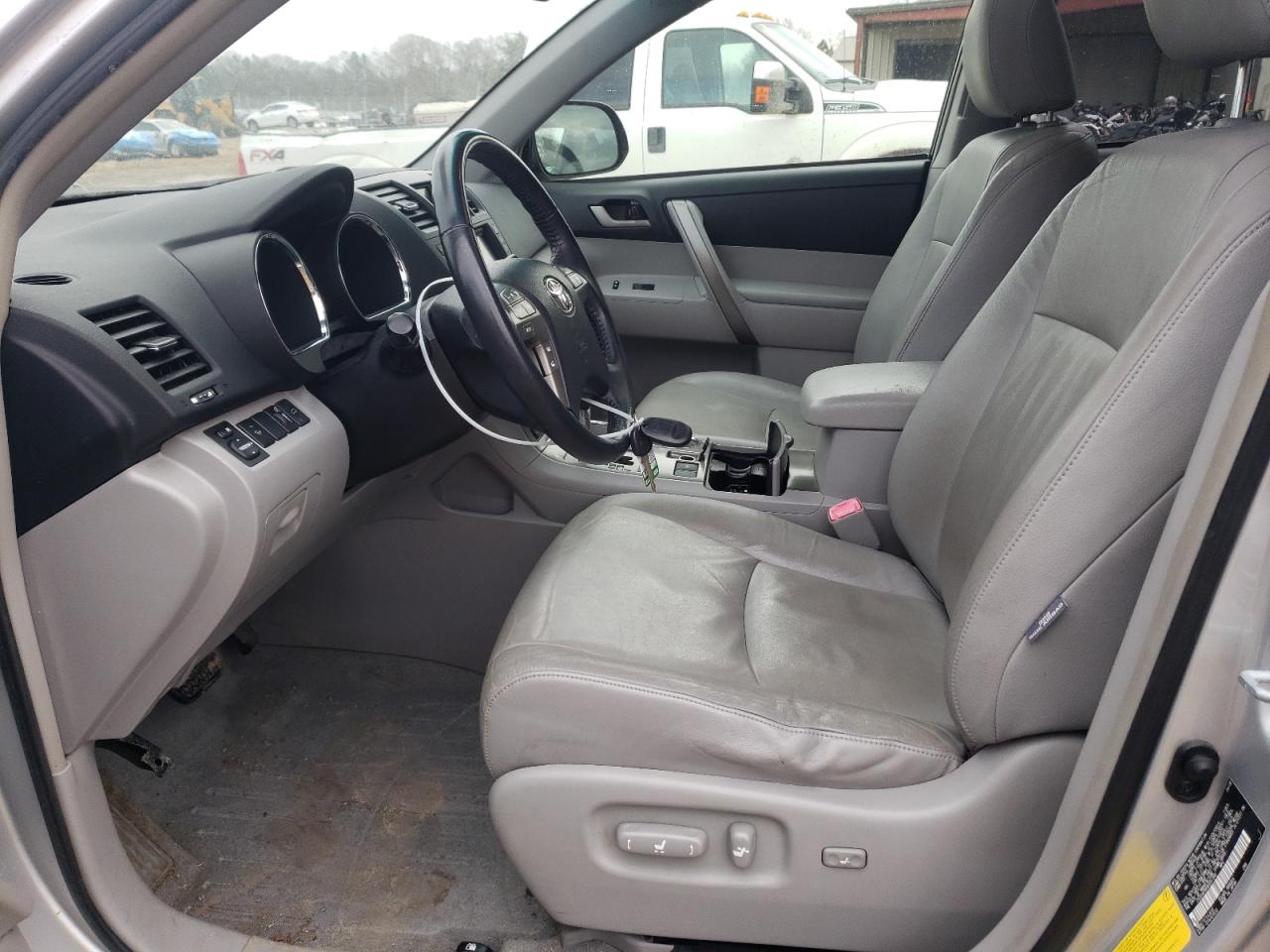 2008 Toyota Highlander - Image 7