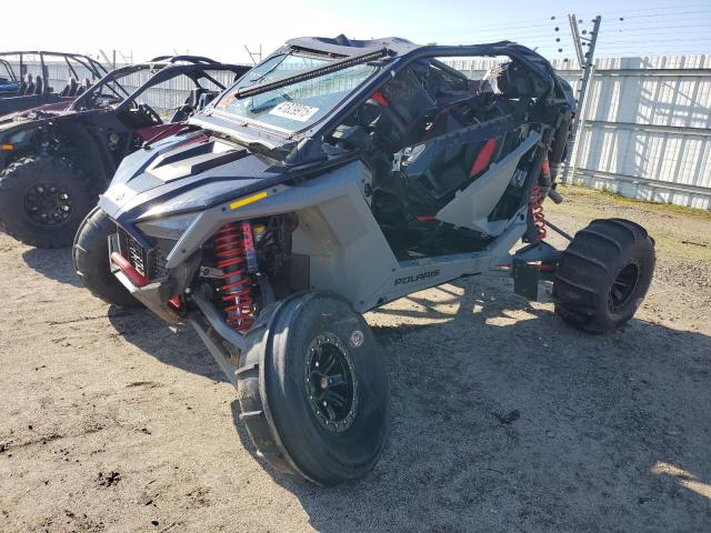 2022 POLARIS RZR TURBO R ULTIMATE