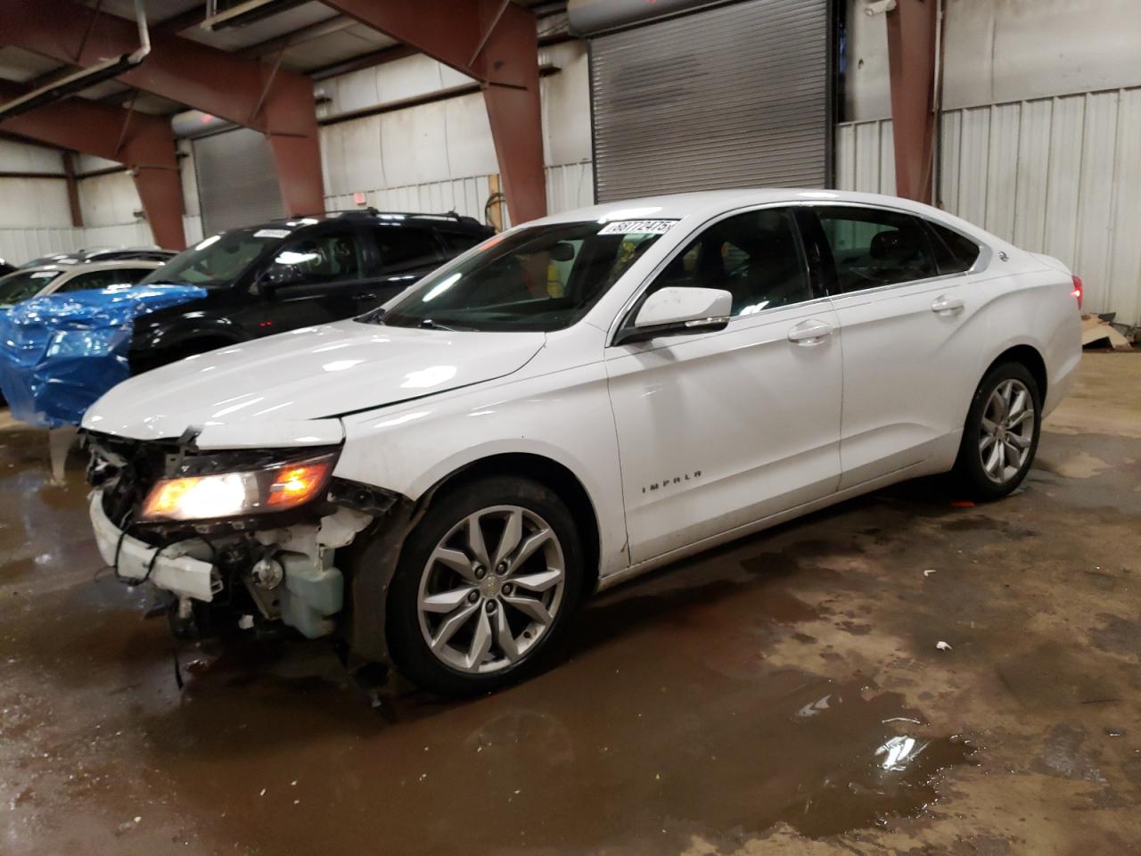 2016 Chevrolet Impala - Image 1