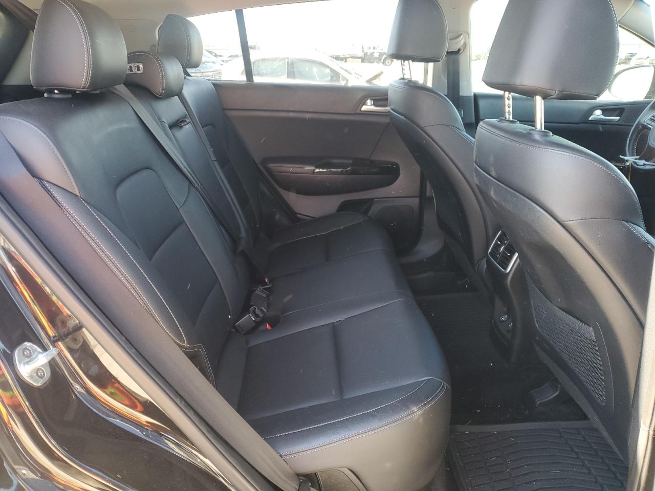 2018 Kia Sportage - Image 10