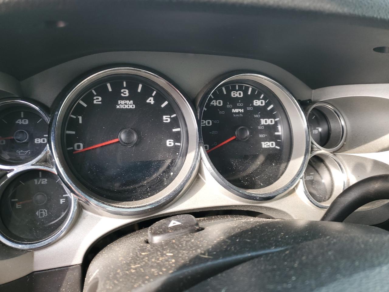 2007 Chevrolet Silverado C1500 VIN: 2GCEC19J171685669 Lot: 89303845