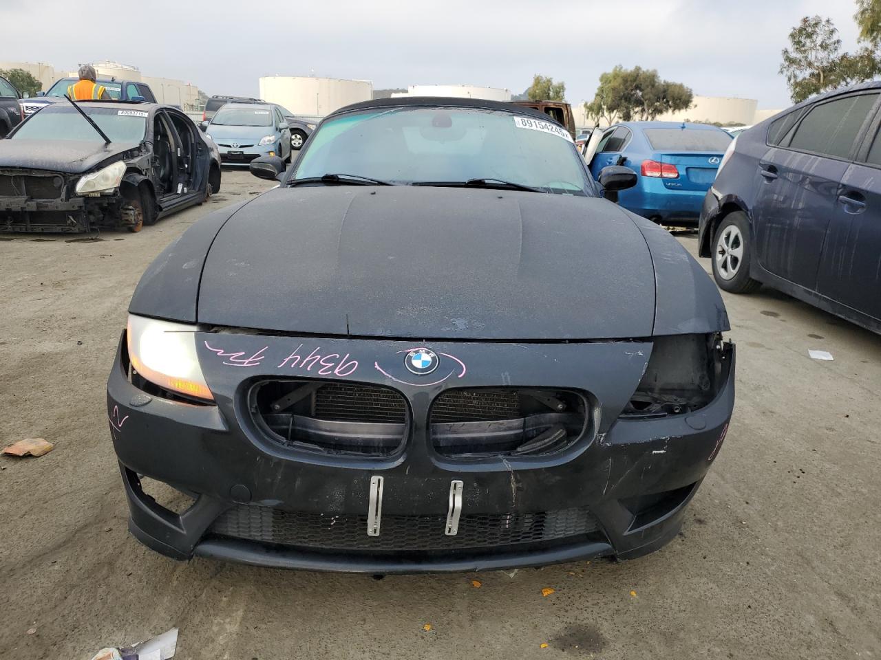 2007 BMW M3 - Image 5