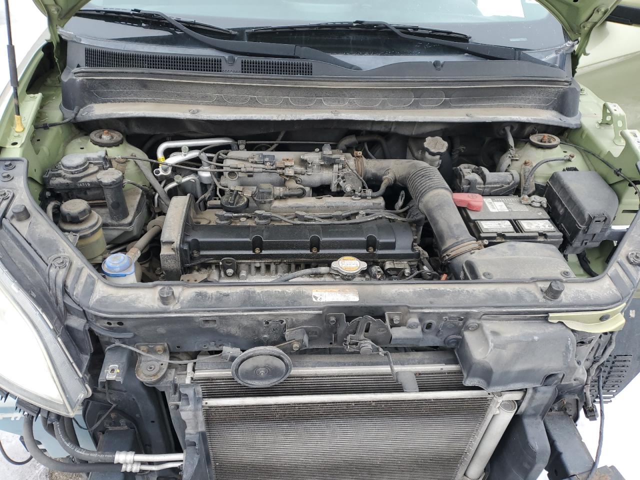 2010 Kia Soul - Image 12