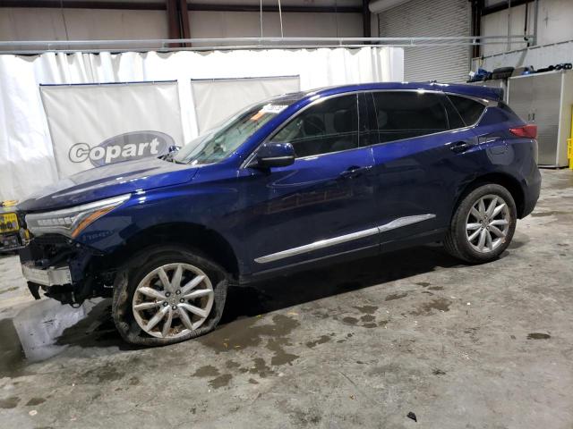 2019 Acura Rdx 