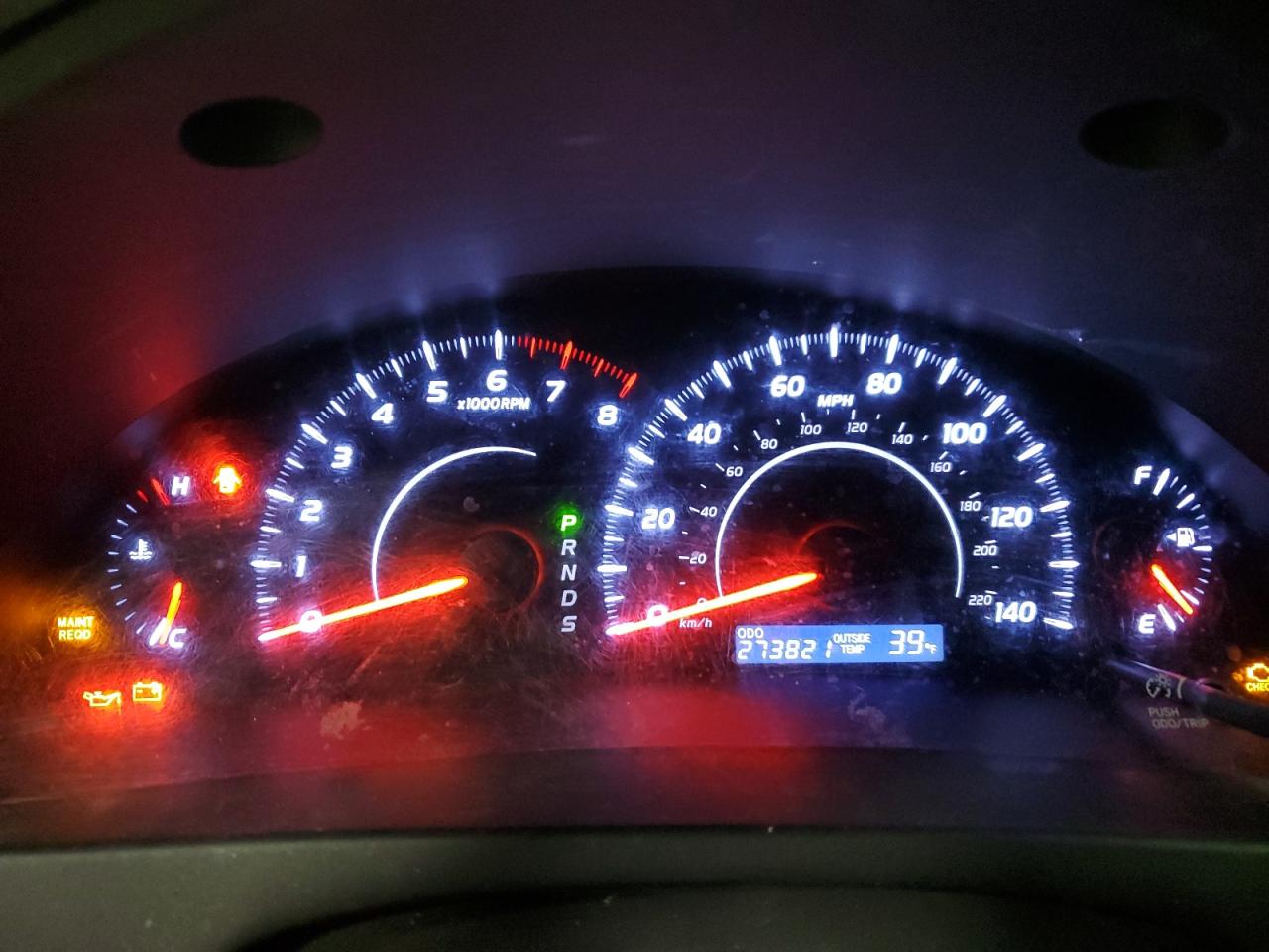 2011 Toyota Camry - Image 9