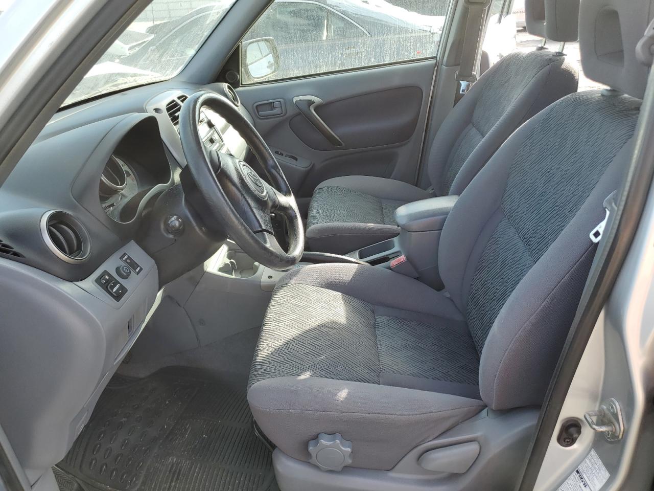 2003 Toyota Rav4 VIN: JTEHH20V730238401 Lot: 41788605