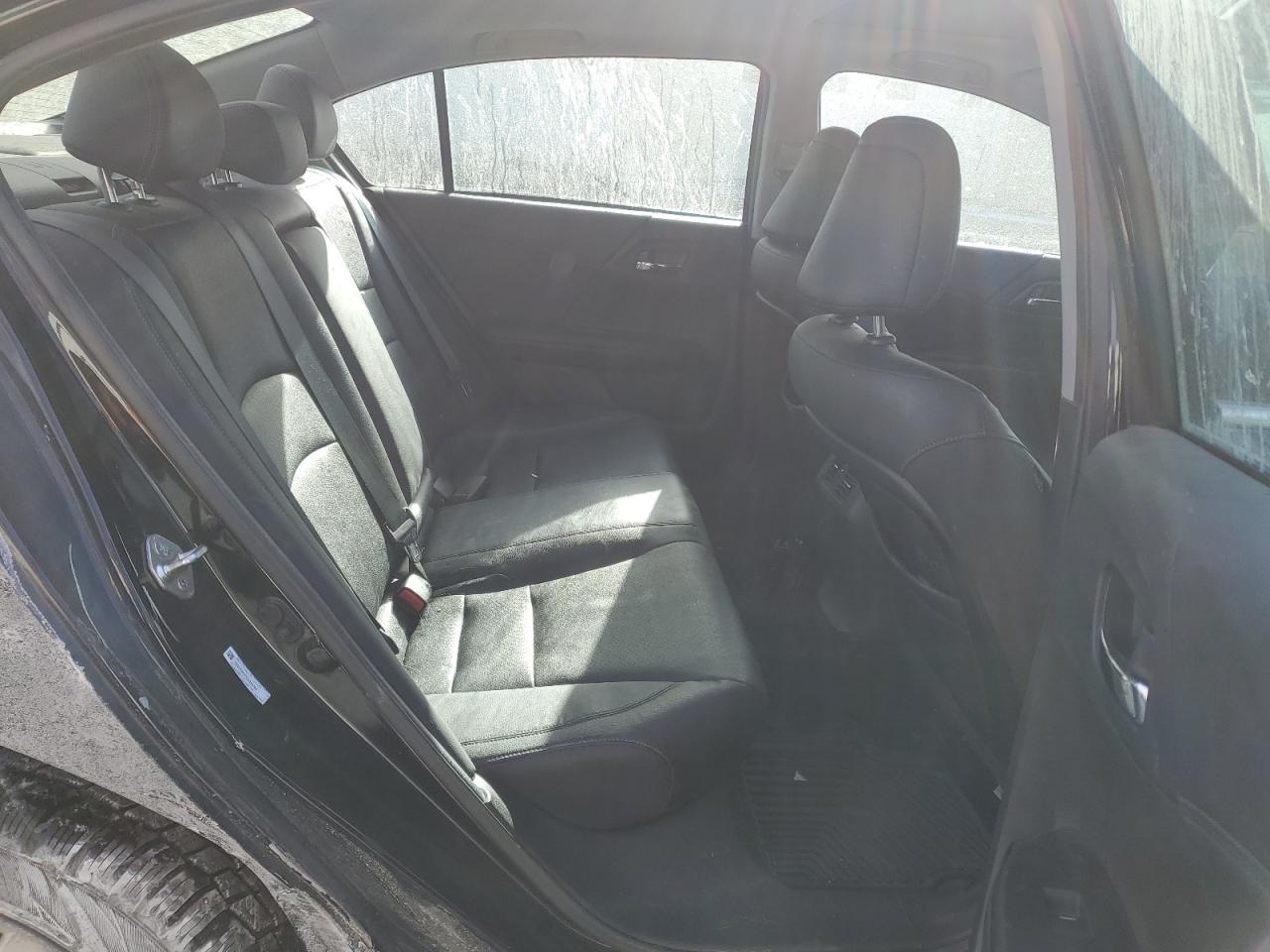 2013 Honda Accord - Image 10