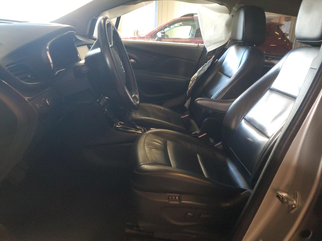 2019 Buick Encore - Image 7