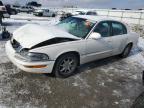 2001 Buick Park Avenue  იყიდება Earlington-ში, KY - Front End