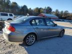 2011 Bmw 328 Xi Sulev zu verkaufen in Mendon, MA - Water/Flood