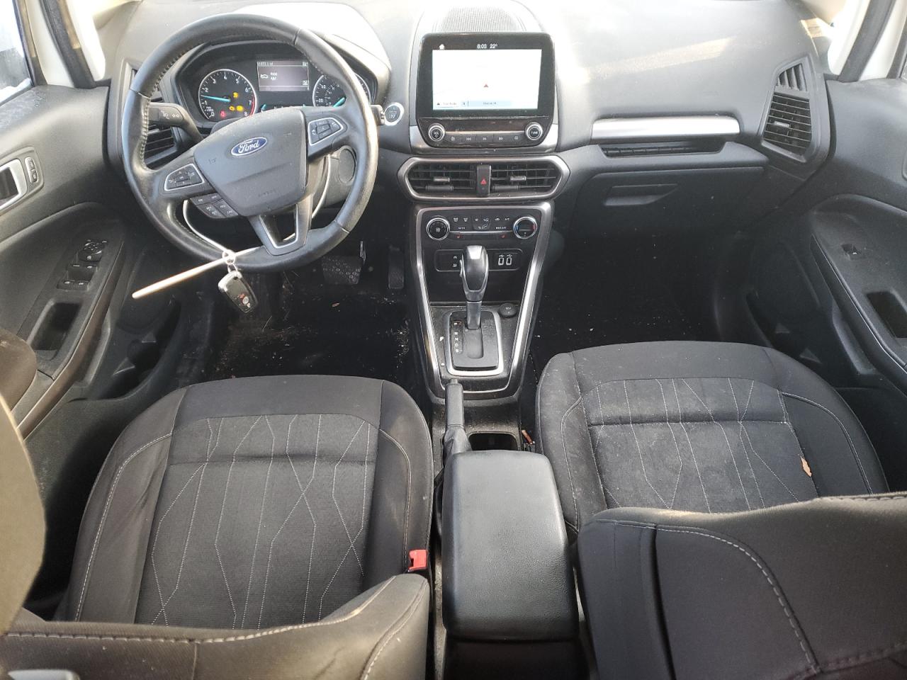 2019 Ford EcoSport - Image 8