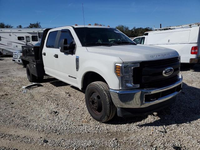 2019 Ford F350 Super Duty