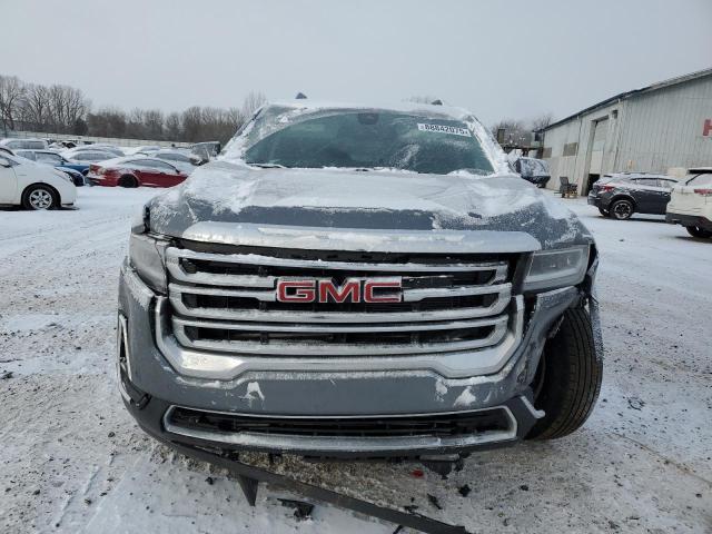  GMC ACADIA 2022 Gray