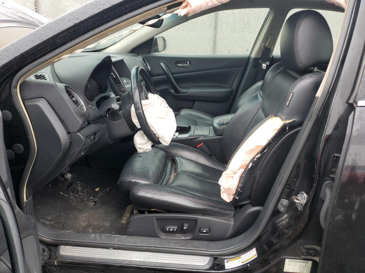 2010 Nissan Maxima - Image 7