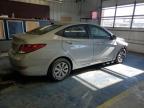 2016 Hyundai Accent Se en Venta en Fort Wayne, IN - Front End