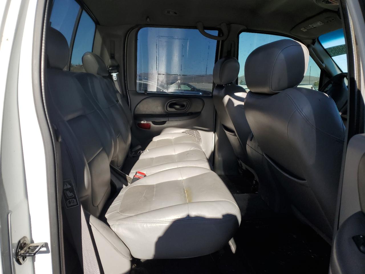 2003 Ford F-150 - Image 10