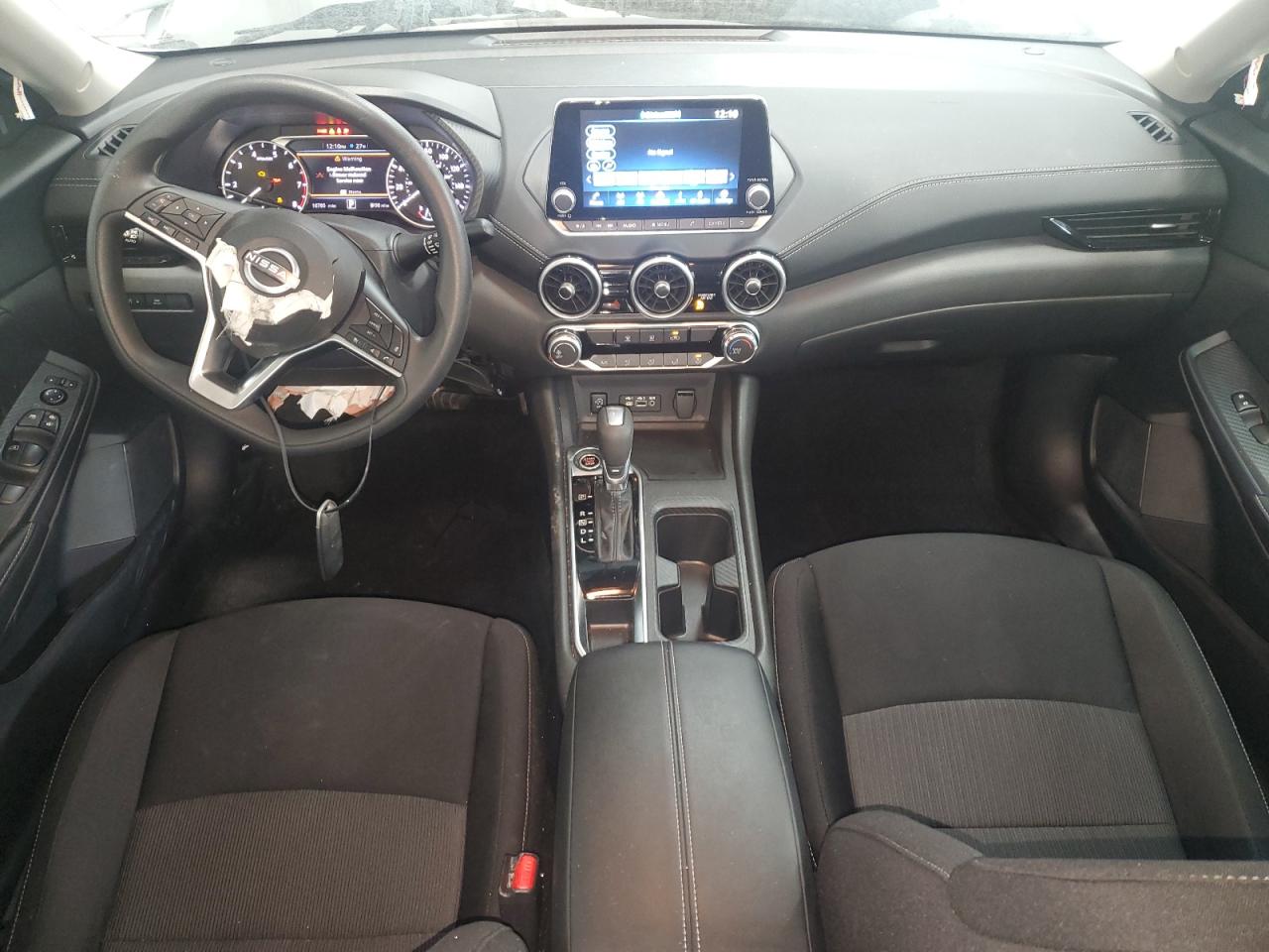 2024 Nissan Sentra - Image 8