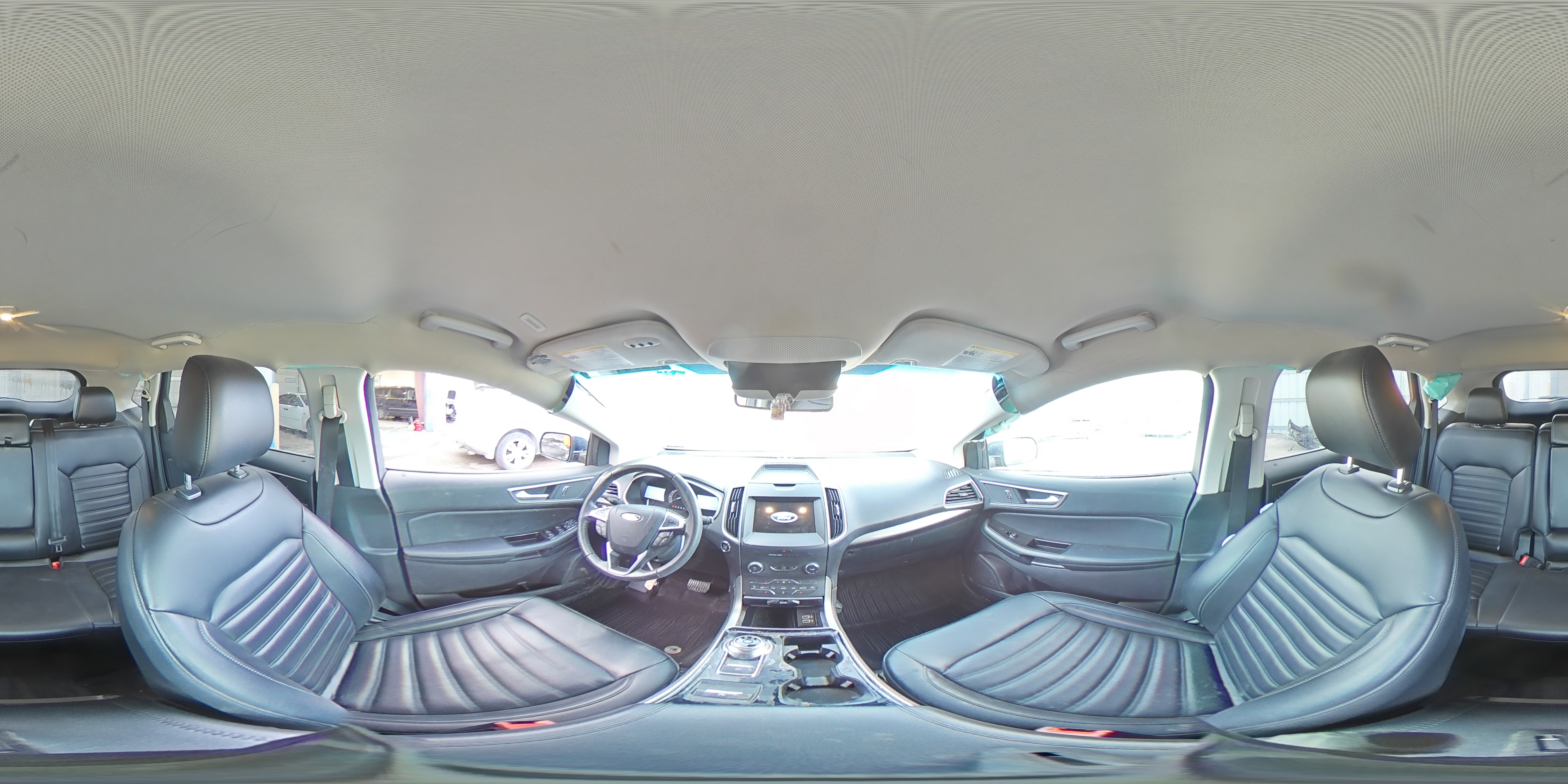 2020 Ford Edge - Image 15