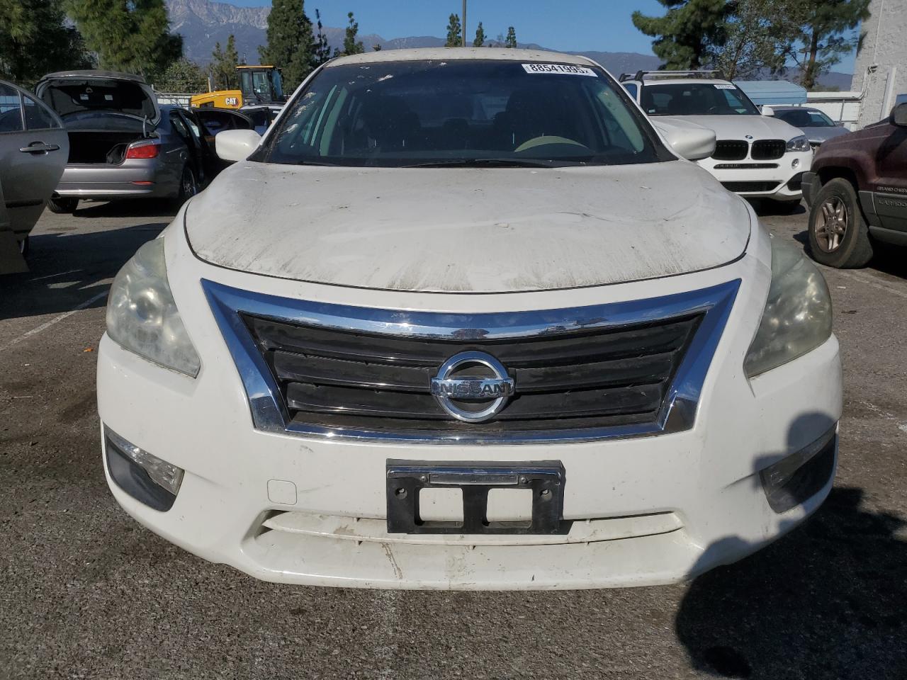 2014 Nissan Altima - Image 5