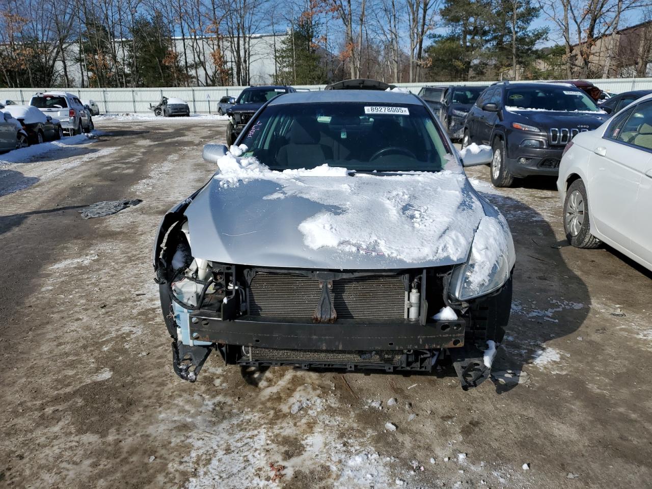 2012 Nissan Altima - Image 5