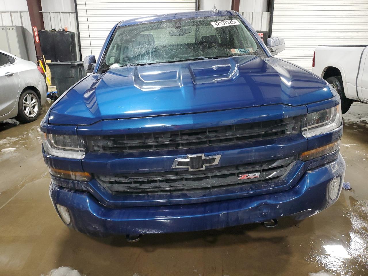 2017 Chevrolet Silverado - Image 5