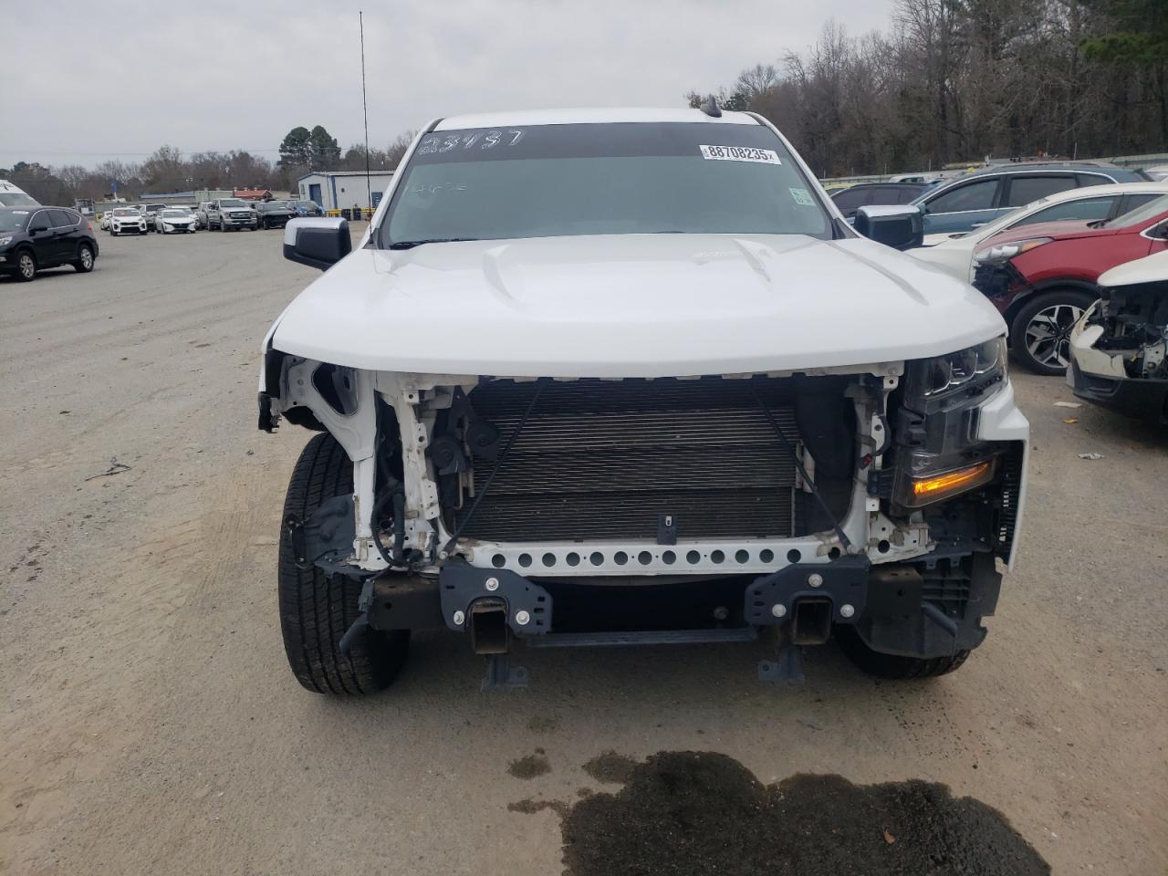 2019 Chevrolet Silverado - Image 5