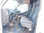 2019 RENAULT MASTER (X6 for sale at Copart CHESTER