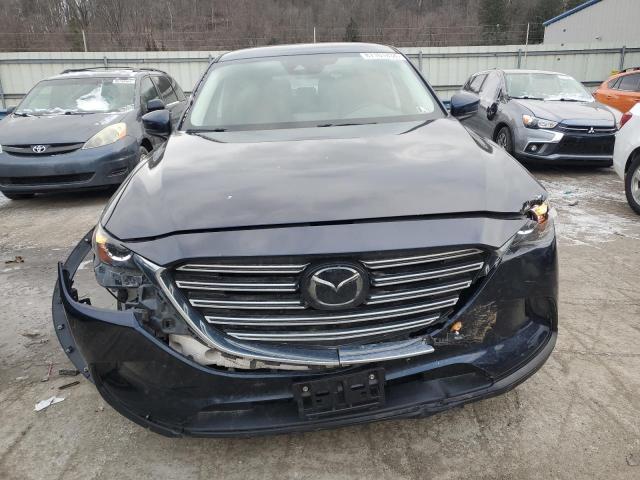  MAZDA CX-9 2019 Granatowy