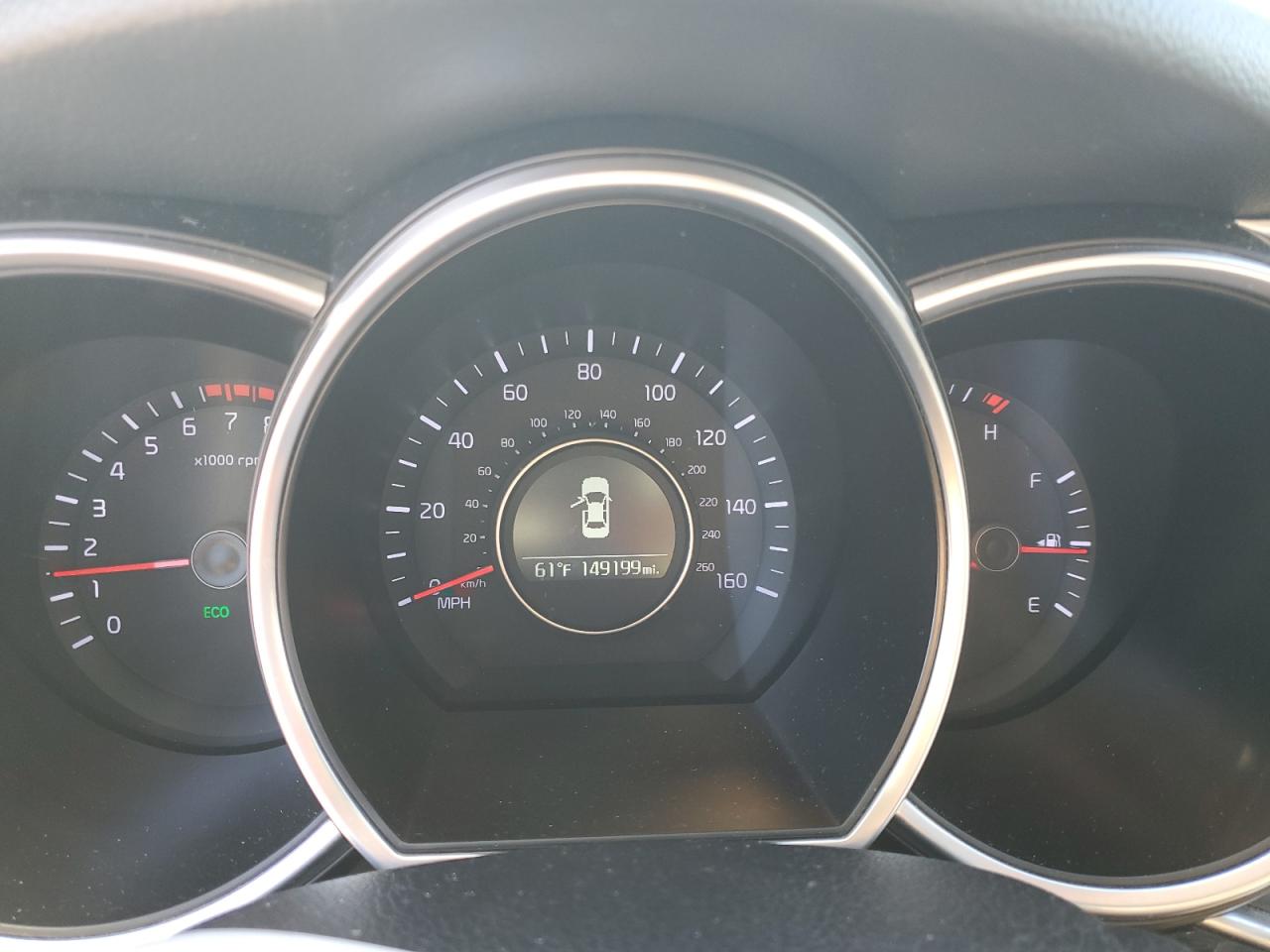 2015 Kia Optima - Image 9